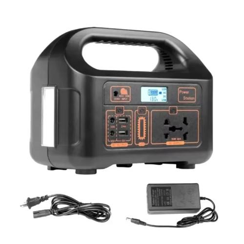150w Portable Power Station 1
