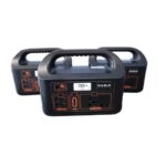 150w Portable Power Station