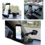 Car Phone Holder