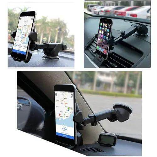 Car Phone Holder