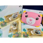 Trifone C788 3GB-32GB Tablet