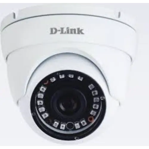 2 Megapixel Full HD Indoor