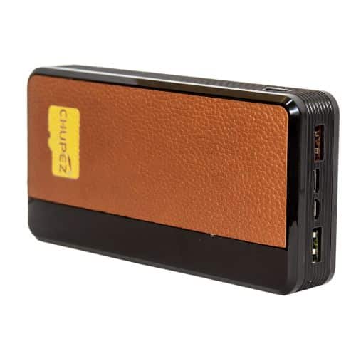 Chupez Supreme 25000mAh PowerBank