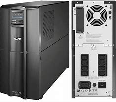 apc smart-ups 3000va