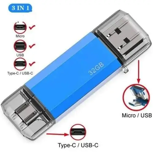32gb chupez 1