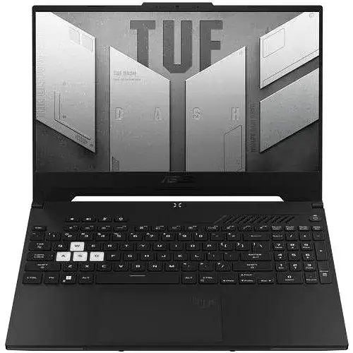 ASUS TUF-DASH-F15 COREI7-12650H