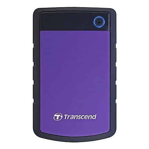 transcend 4tb external