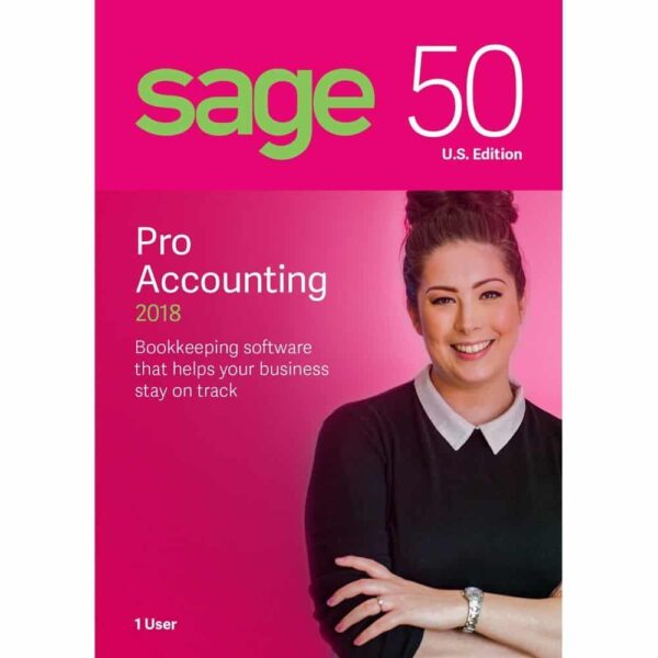 sage 50 pro accounting