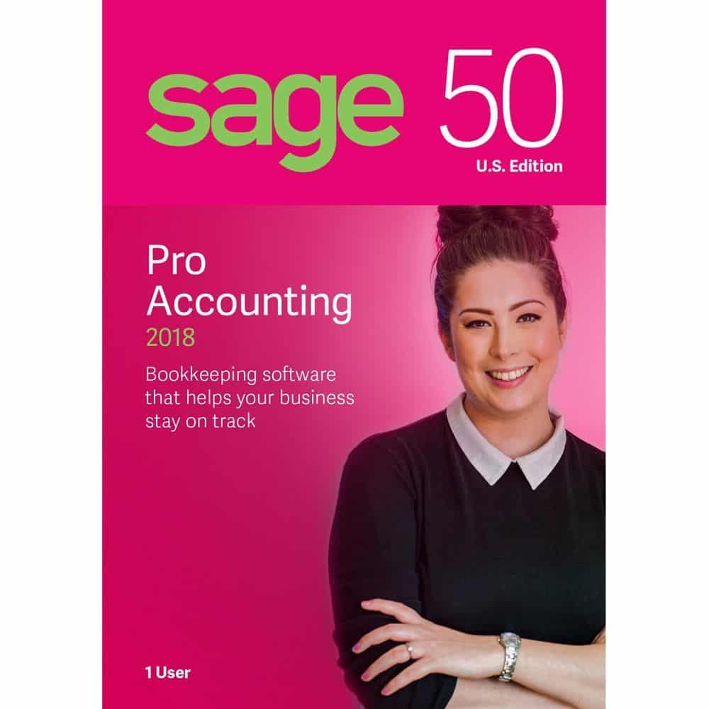 sage 50 pro accounting