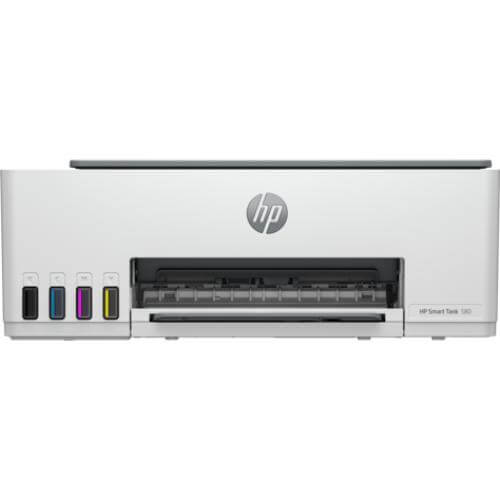 Hp Smart Tank 581