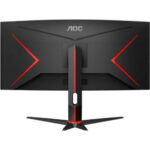 AOC Monitor 1