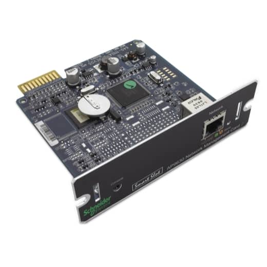 APC UPS Network Management Card 2 AP9630