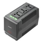 APC Line-R 1000VA Regulator