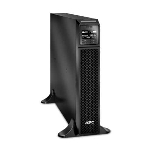 APC Smart UPS SRT 3000VA 230V SRT3000XLI 1