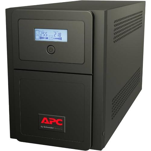 APC Easy Ups Smv