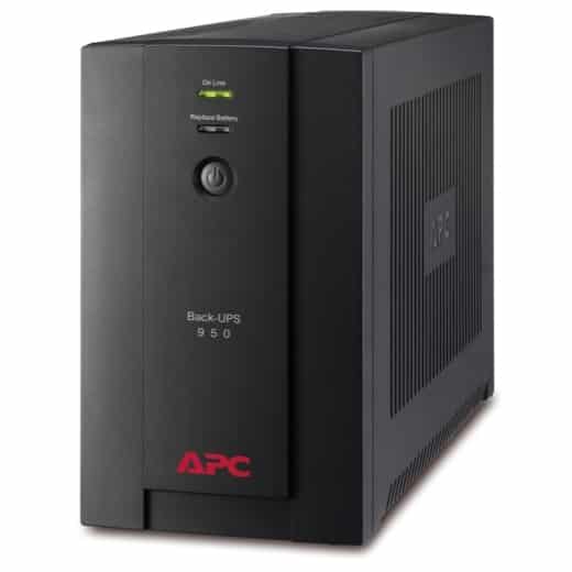 APCBackUPS950VObejor