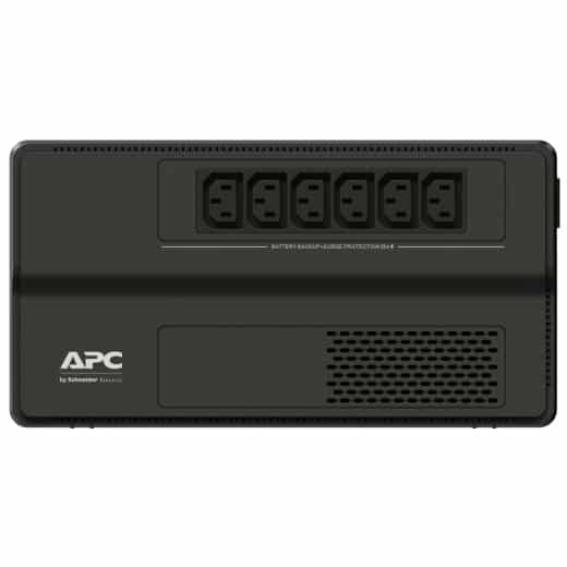 APC BV650I-MSX UPS 650VA