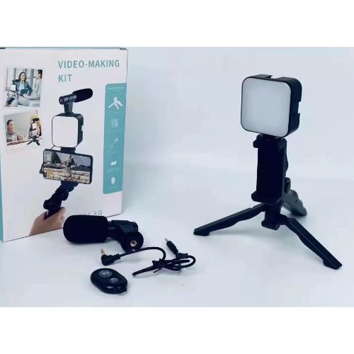 Ay-49 Video-Making Kit