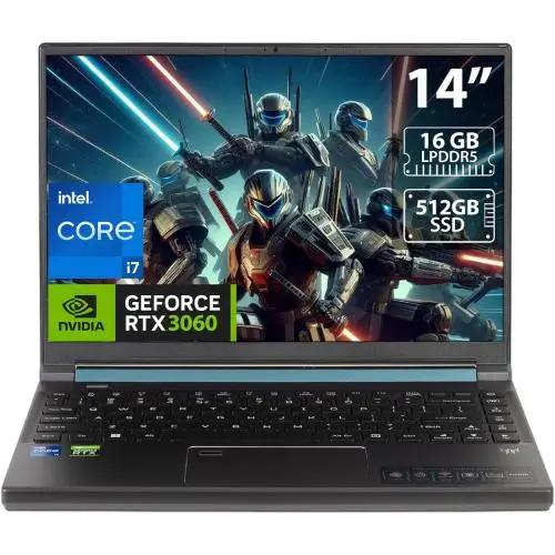 Acer Predator 1