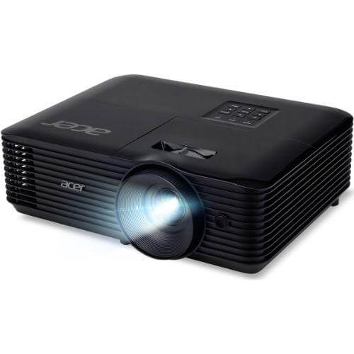 Acer X128HP DLP Projecto