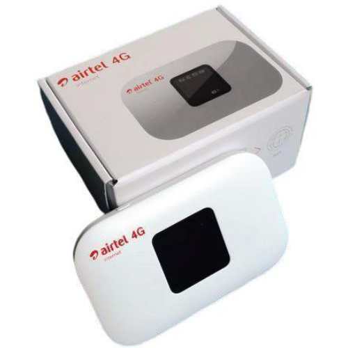 Airtel 4g Lte Mifi Wifi 1