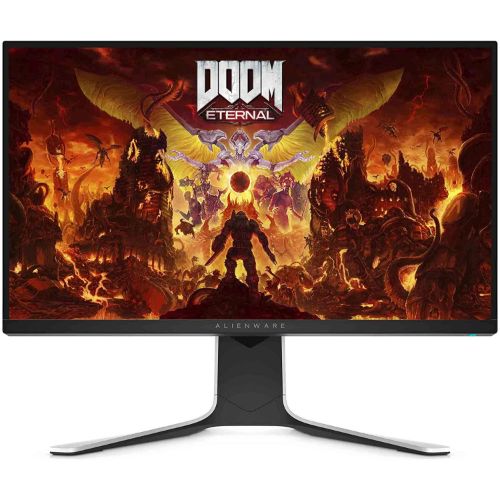 Alienware 27 Gaming Monitor Aw2720hf 1