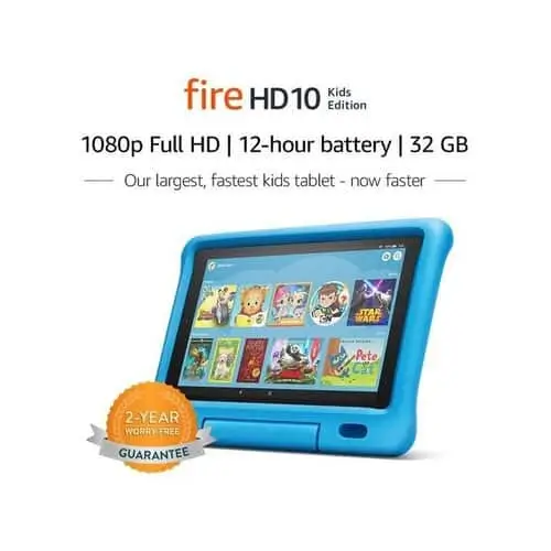Amazon Fire HD 10 Kids Edition Tablet 1 1