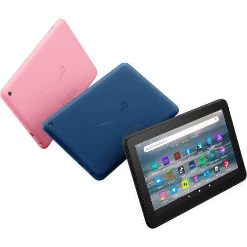 Amazon Kindle Fire 7