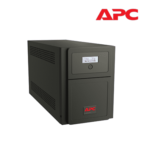 APC Easy UPS SMV 3000VA 230V SMV3000AI-MS