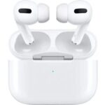 Apple AirPods Pro 2nd Generation