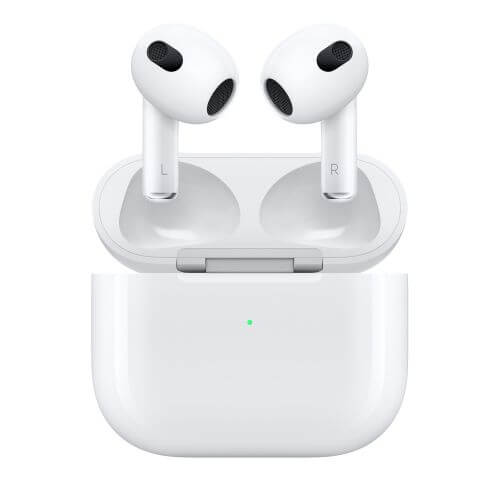 Apple Airpods 3 2021 With Magsafe Charging Case 3rd Generation.jfif