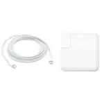 Apple Charger 61 Watt Adapte 1