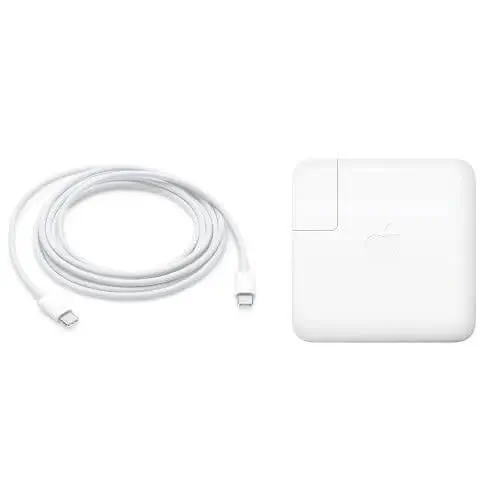 Apple Charger 61 Watt Adapte 1