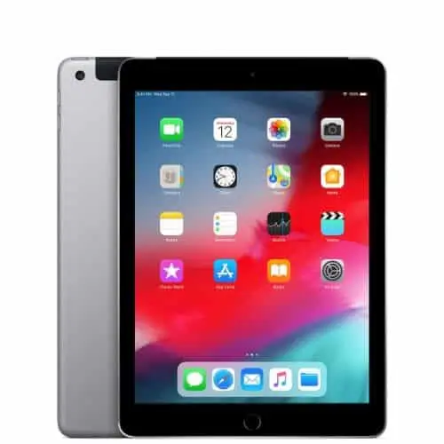 Apple Ipad 10.2 8th Gen 32gb wifi Cellular 2020 Mod.jfif  1
