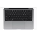 Apple MacBook Pro 14