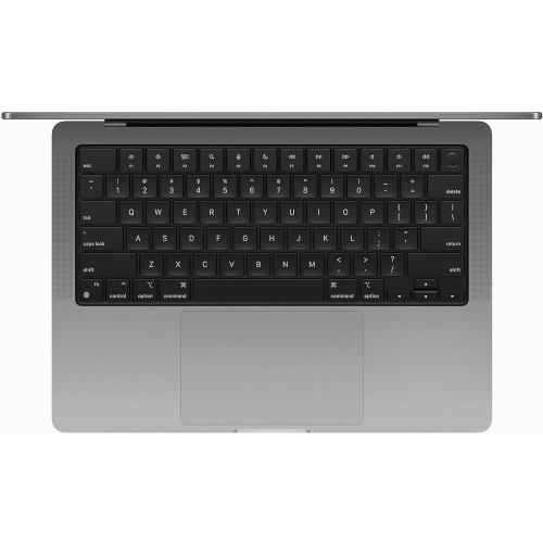 Apple MacBook Pro 14
