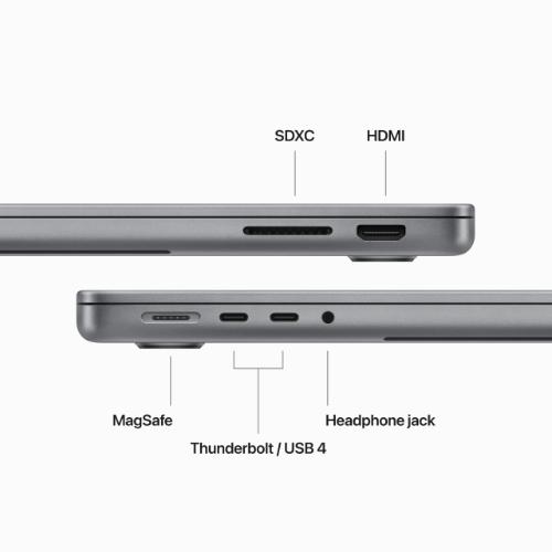 Apple MacBook Pro 14 m3 1