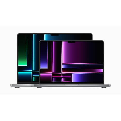 2023 Apple MacBook Pro