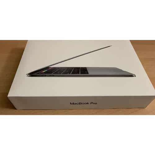Apple Macbook Pro 13.3 2020