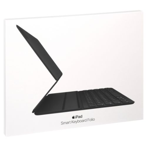Apple Smart Keyboard Folio 3