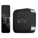 Apple TV 4k 64GB Mp7p2l 1