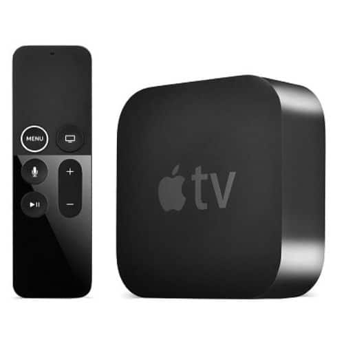 Apple TV 4k 64GB Mp7p2l 1