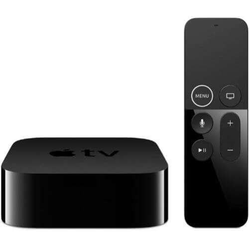 Apple TV 4k 64GB Mp7p2ll 1