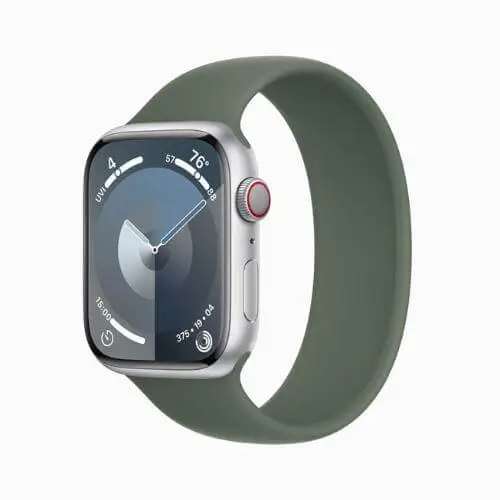 Apple Watch S9 45mm GPS 1 1