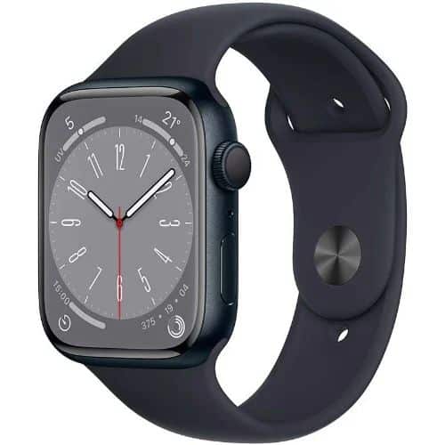 Apple Watch Series8 45mm