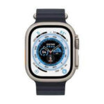 Apple Watch Ultra GPS Cellular 49mm 1