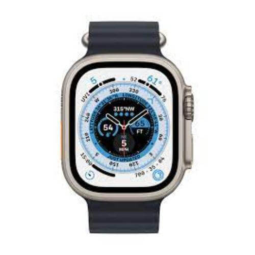 Apple Watch Ultra GPS Cellular 49mm 1