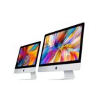 Apple iMac 27 5K Core i7 8GB 1TB SSD RadeonPro5500XT