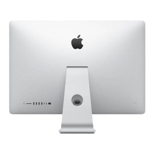 Apple iMac 27 with Retina 5K display Intel 10th Gen Core i5 8GB RAM 256GB 2