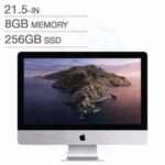 Apple iMac Retina 4k Core i5 8GB 256GB SSD 1